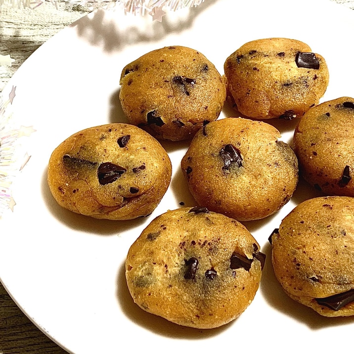 電子レンジで ダイエットカントリーマアム レシピ 作り方 By 健康オタクのなしこ 楽天レシピ